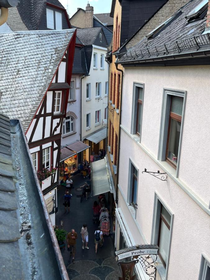Meyver Cochem Centrum. מראה חיצוני תמונה