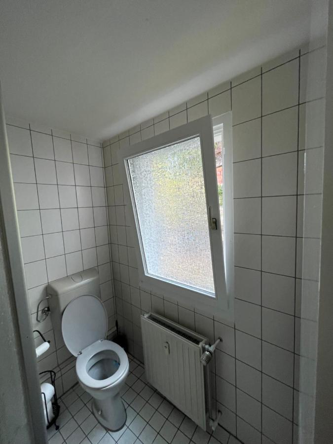 Meyver Cochem Centrum. מראה חיצוני תמונה