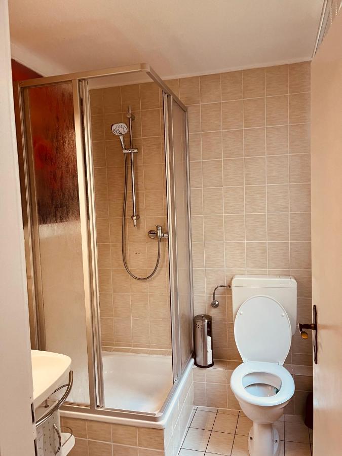 Meyver Cochem Centrum. מראה חיצוני תמונה