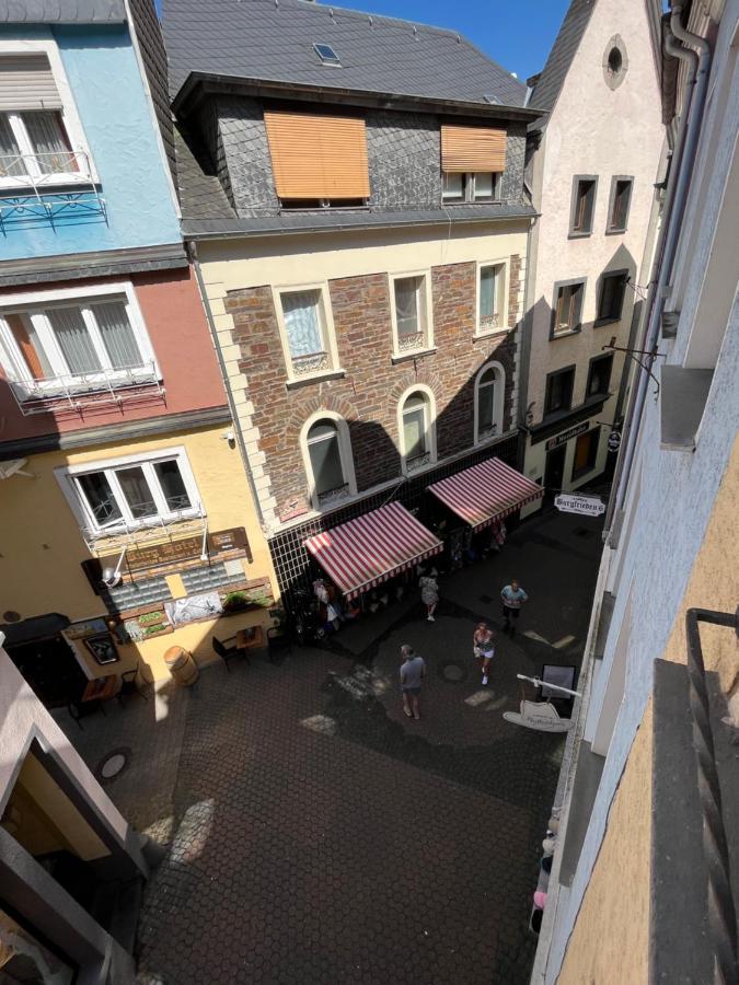 Meyver Cochem Centrum. מראה חיצוני תמונה
