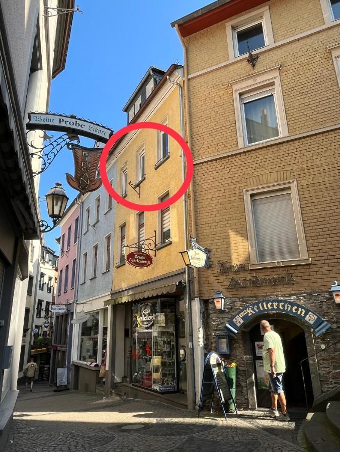 Meyver Cochem Centrum. מראה חיצוני תמונה
