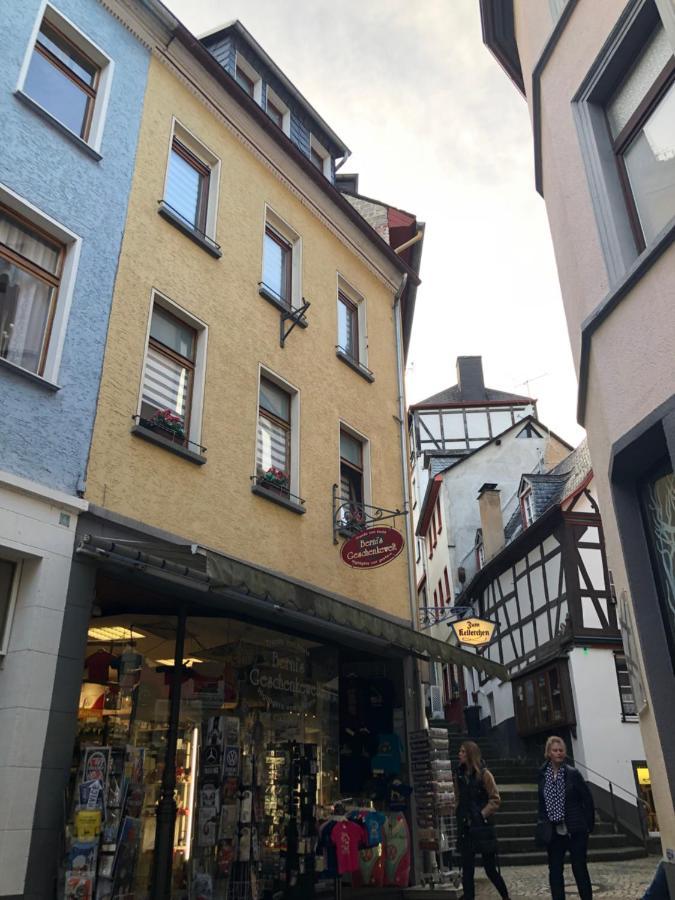 Meyver Cochem Centrum. מראה חיצוני תמונה