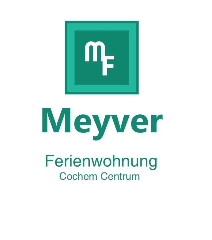Meyver Cochem Centrum. מראה חיצוני תמונה